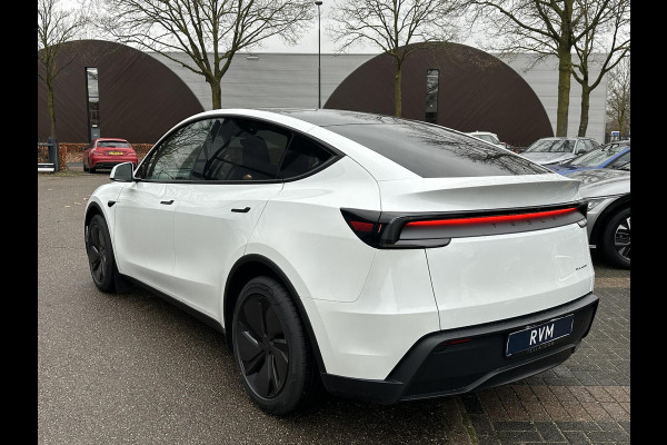 Tesla Model Y Premium Long Range AWD 75 kWh NIEUWE AUTO | AUTOPILOT| VOLLEDIGE TESLA GARANTIE T/M 12/2029 OF 80.000KM| DE HOOGVOLTACCU EN AANDRIJFLIJN TOT 2033 of 192.000KM |