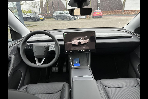Tesla Model Y Premium Long Range AWD 75 kWh NIEUWE AUTO | AUTOPILOT| VOLLEDIGE TESLA GARANTIE T/M 12/2029 OF 80.000KM| DE HOOGVOLTACCU EN AANDRIJFLIJN TOT 2033 of 192.000KM |