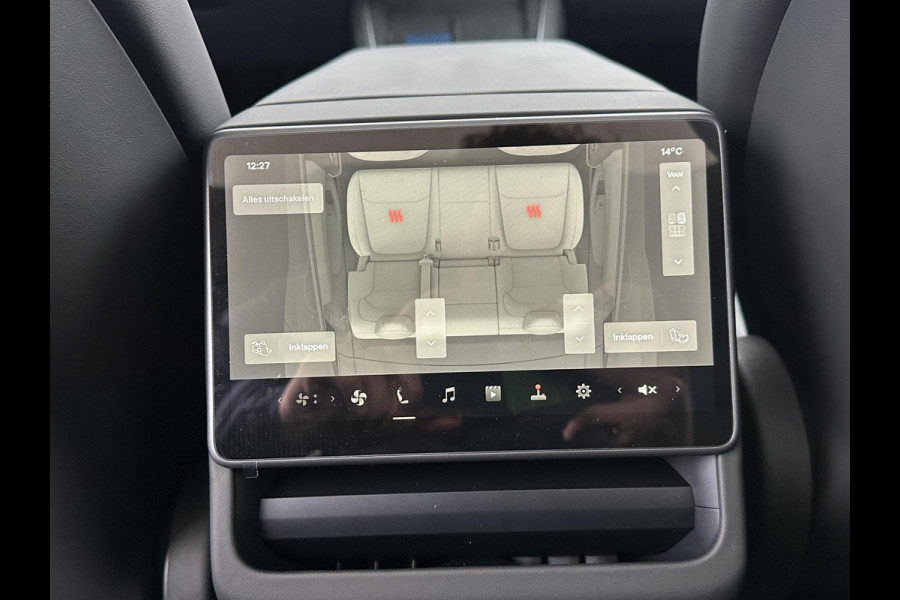 Tesla Model Y Premium Long Range AWD 75 kWh NIEUWE AUTO | AUTOPILOT| VOLLEDIGE TESLA GARANTIE T/M 12/2029 OF 80.000KM| DE HOOGVOLTACCU EN AANDRIJFLIJN TOT 2033 of 192.000KM |