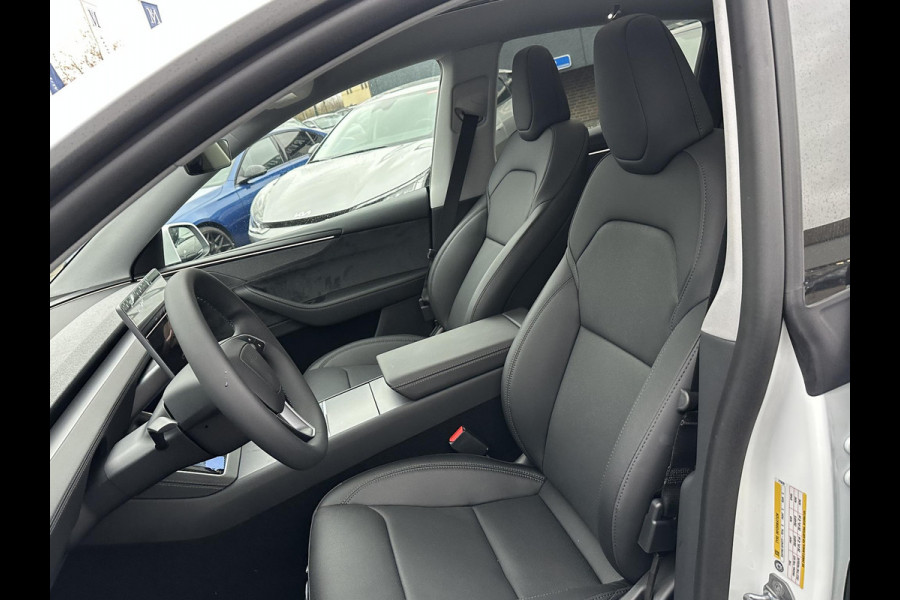 Tesla Model Y Premium Long Range AWD 75 kWh NIEUWE AUTO | AUTOPILOT| VOLLEDIGE TESLA GARANTIE T/M 12/2029 OF 80.000KM| DE HOOGVOLTACCU EN AANDRIJFLIJN TOT 2033 of 192.000KM |