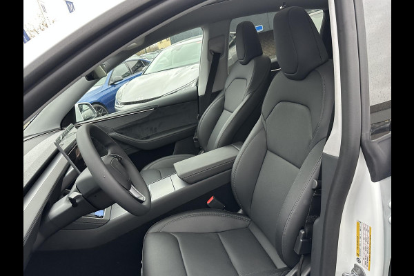 Tesla Model Y Premium Long Range AWD 75 kWh NIEUWE AUTO | AUTOPILOT| VOLLEDIGE TESLA GARANTIE T/M 12/2029 OF 80.000KM| DE HOOGVOLTACCU EN AANDRIJFLIJN TOT 2033 of 192.000KM |