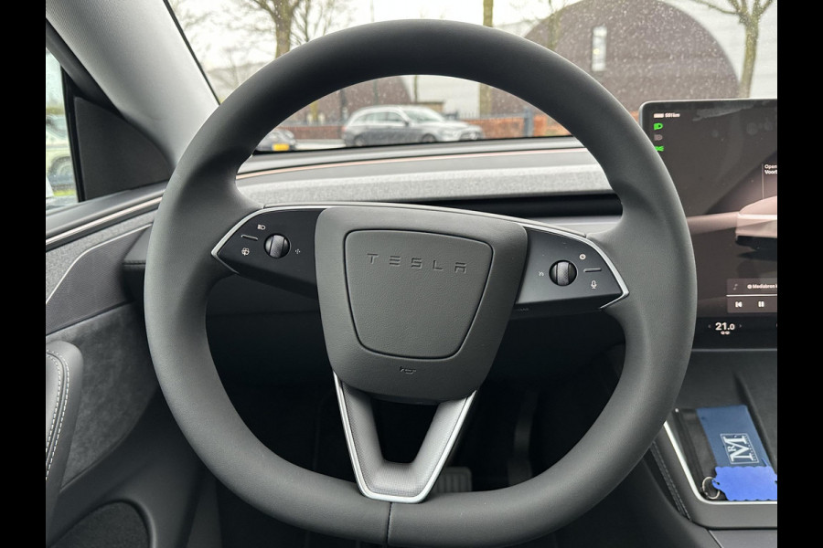 Tesla Model Y Premium Long Range AWD 75 kWh NIEUWE AUTO | AUTOPILOT| VOLLEDIGE TESLA GARANTIE T/M 12/2029 OF 80.000KM| DE HOOGVOLTACCU EN AANDRIJFLIJN TOT 2033 of 192.000KM |