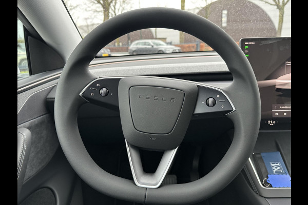 Tesla Model Y Premium Long Range AWD 75 kWh NIEUWE AUTO | AUTOPILOT| VOLLEDIGE TESLA GARANTIE T/M 12/2029 OF 80.000KM| DE HOOGVOLTACCU EN AANDRIJFLIJN TOT 2033 of 192.000KM |