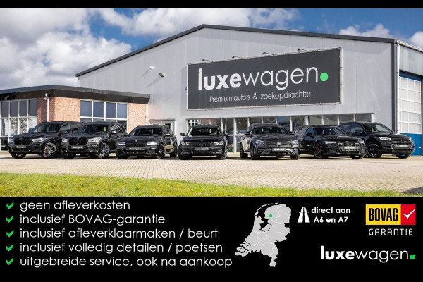 Audi Q5 Sportback 50 TFSI e S-Line Pano ACC El-zetels Ruitstiksel 20inch Camera