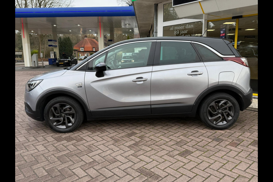 Opel Crossland X 1.2 2020 Edition