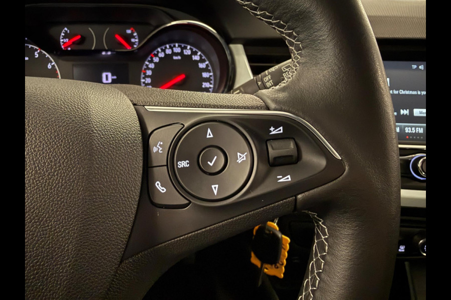 Opel Crossland X 1.2 2020 Edition