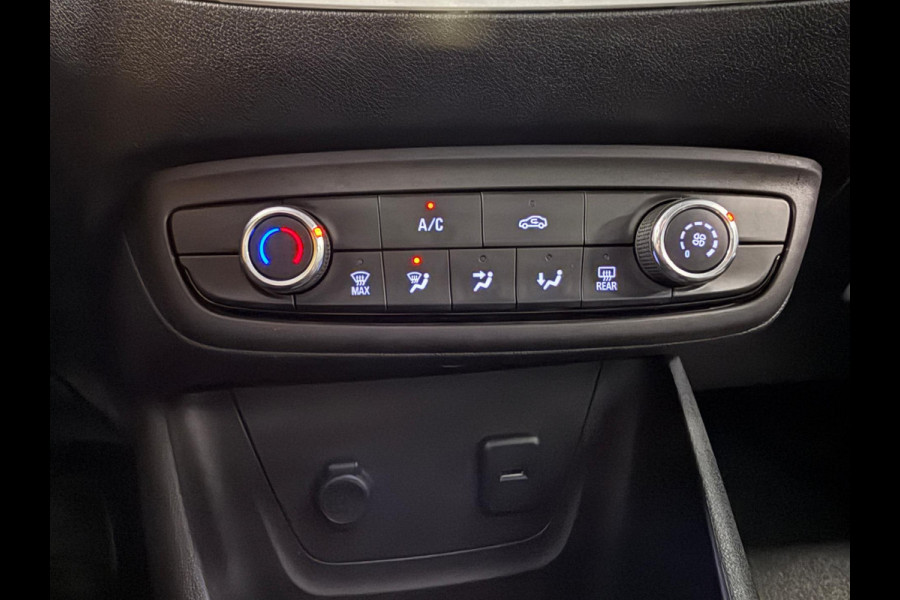 Opel Crossland X 1.2 2020 Edition