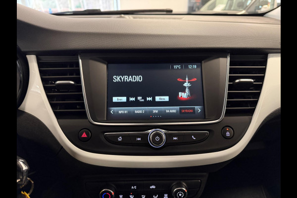 Opel Crossland X 1.2 2020 Edition