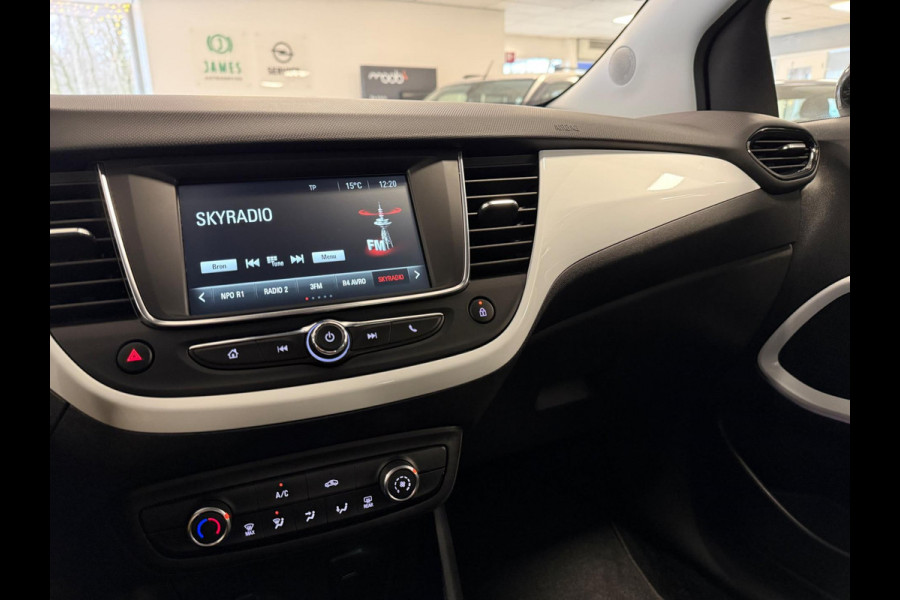 Opel Crossland X 1.2 2020 Edition