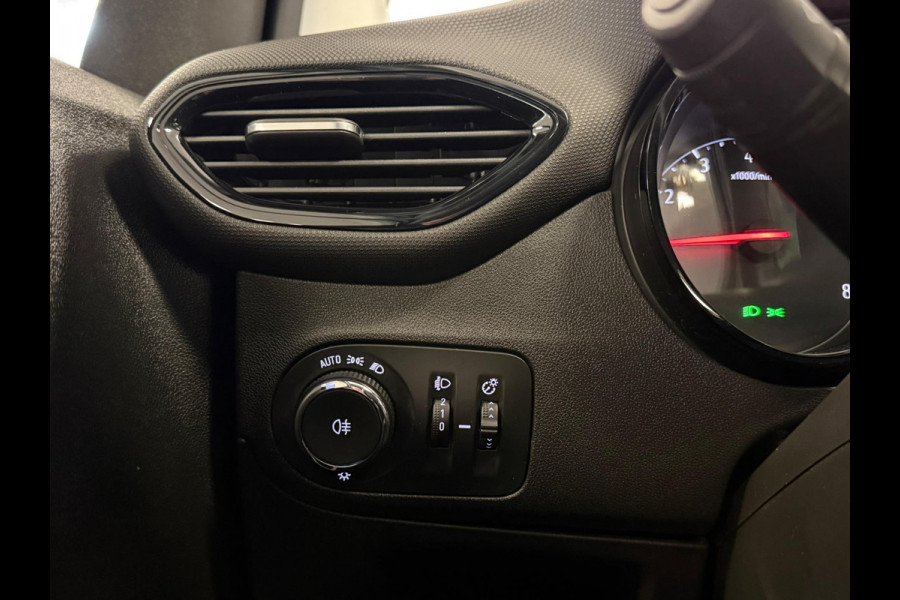 Opel Crossland X 1.2 2020 Edition