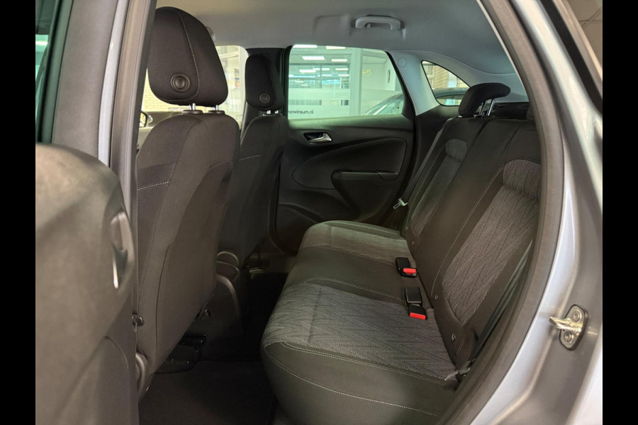 Opel Crossland X 1.2 2020 Edition