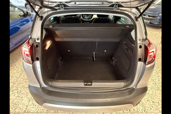 Opel Crossland X 1.2 2020 Edition