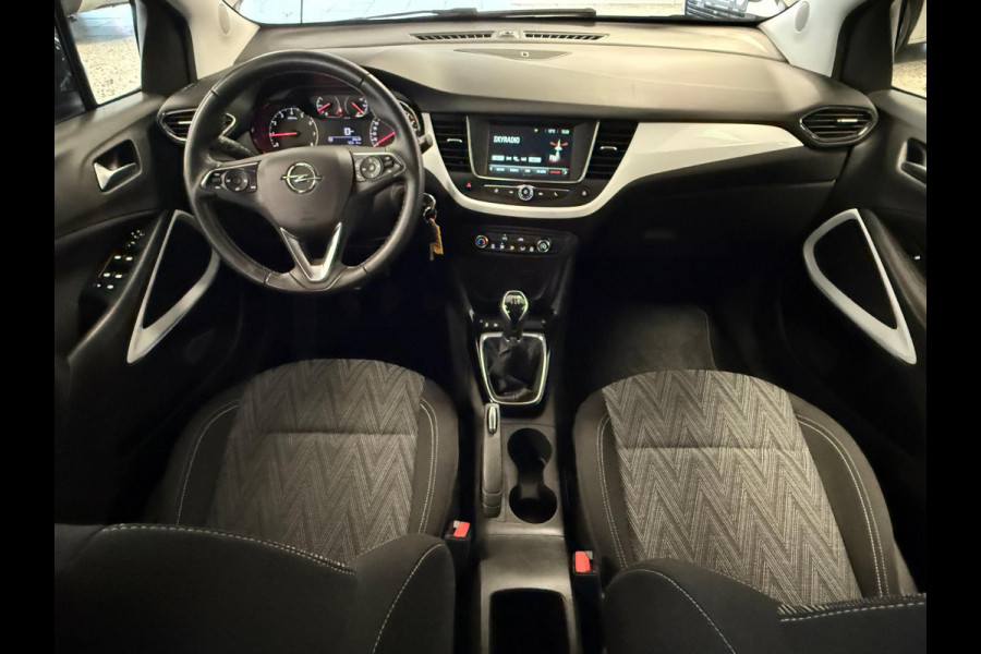 Opel Crossland X 1.2 2020 Edition