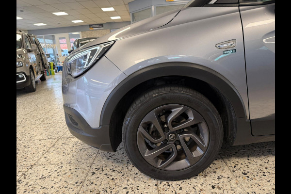 Opel Crossland X 1.2 2020 Edition
