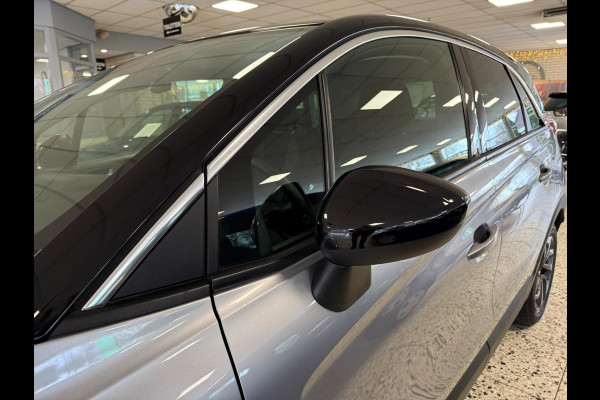 Opel Crossland X 1.2 2020 Edition