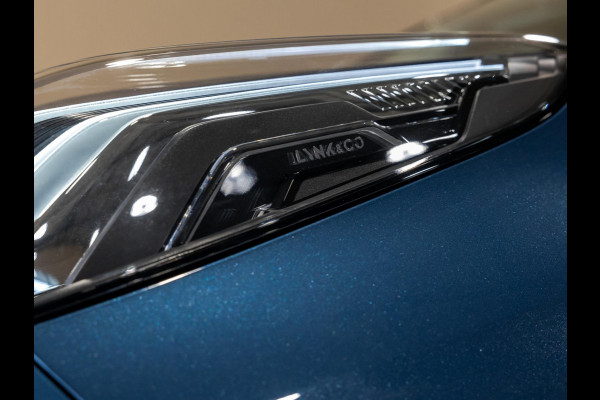 Lynk & Co 01 1.5 / 261pk / Leder / Blackstyle