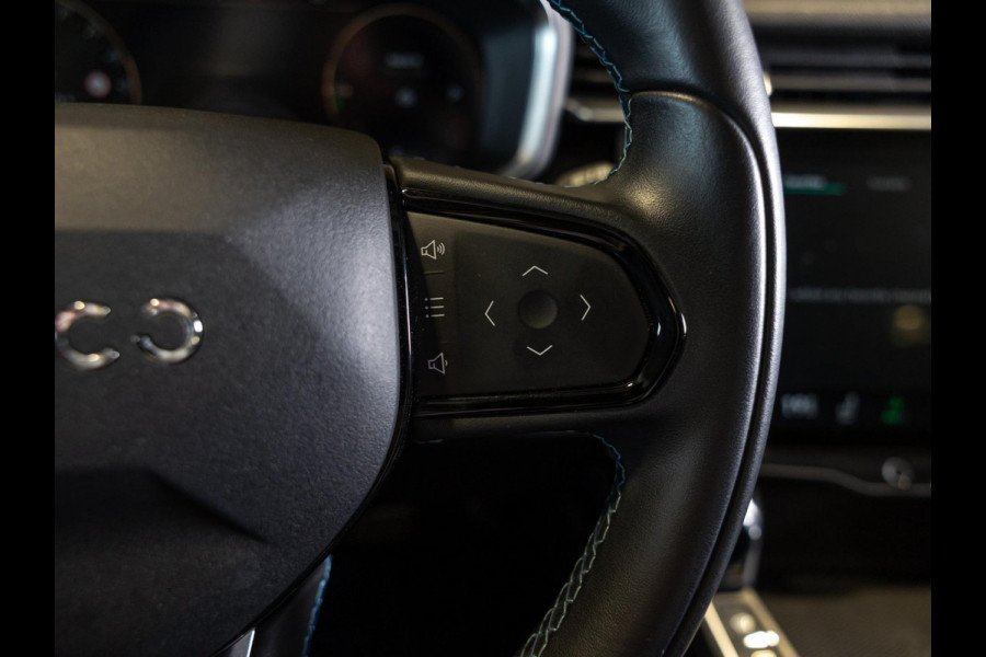 Lynk & Co 01 1.5 / 261pk / Leder / Blackstyle