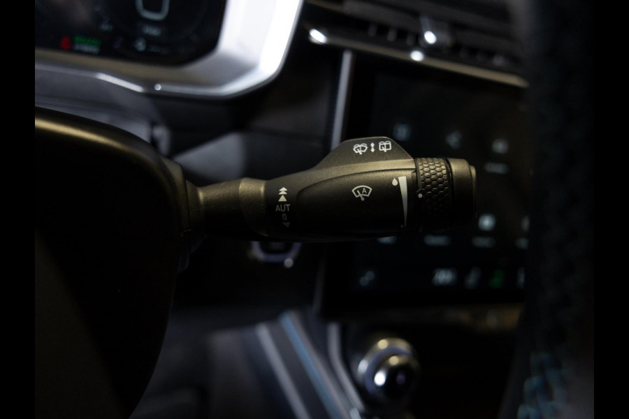 Lynk & Co 01 1.5 / 261pk / Leder / Blackstyle