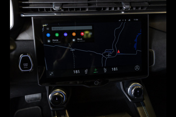 Lynk & Co 01 1.5 / 261pk / Leder / Blackstyle