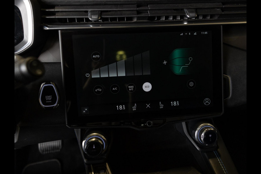 Lynk & Co 01 1.5 / 261pk / Leder / Blackstyle