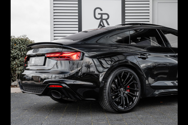Audi RS5 Sportback Competition Plus 2.9 TFSI quattro | Panorama | Bang & Olufsen | Head-up