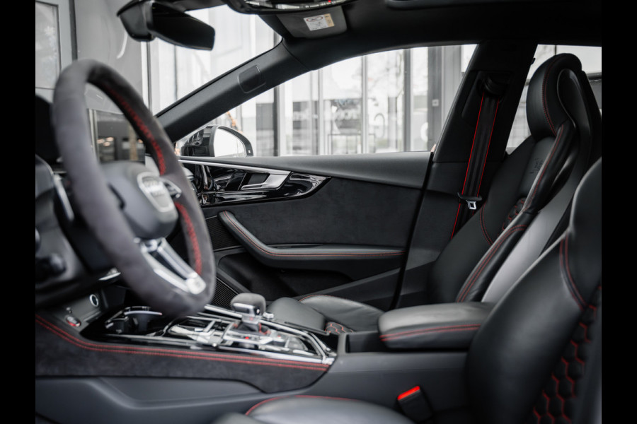 Audi RS5 Sportback Competition Plus 2.9 TFSI quattro | Panorama | Bang & Olufsen | Head-up