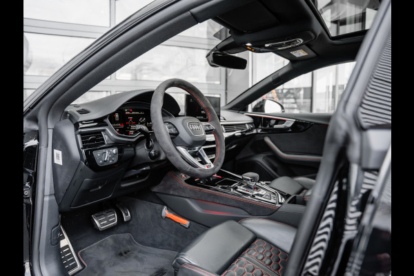 Audi RS5 Sportback Competition Plus 2.9 TFSI quattro | Panorama | Bang & Olufsen | Head-up