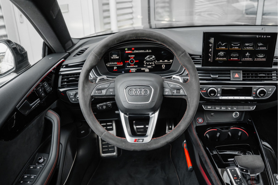 Audi RS5 Sportback Competition Plus 2.9 TFSI quattro | Panorama | Bang & Olufsen | Head-up