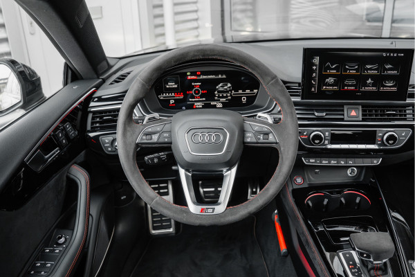 Audi RS5 Sportback Competition Plus 2.9 TFSI quattro | Panorama | Bang & Olufsen | Head-up