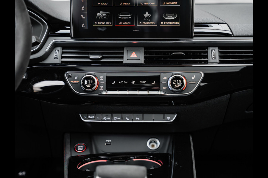 Audi RS5 Sportback Competition Plus 2.9 TFSI quattro | Panorama | Bang & Olufsen | Head-up