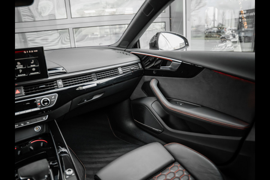 Audi RS5 Sportback Competition Plus 2.9 TFSI quattro | Panorama | Bang & Olufsen | Head-up