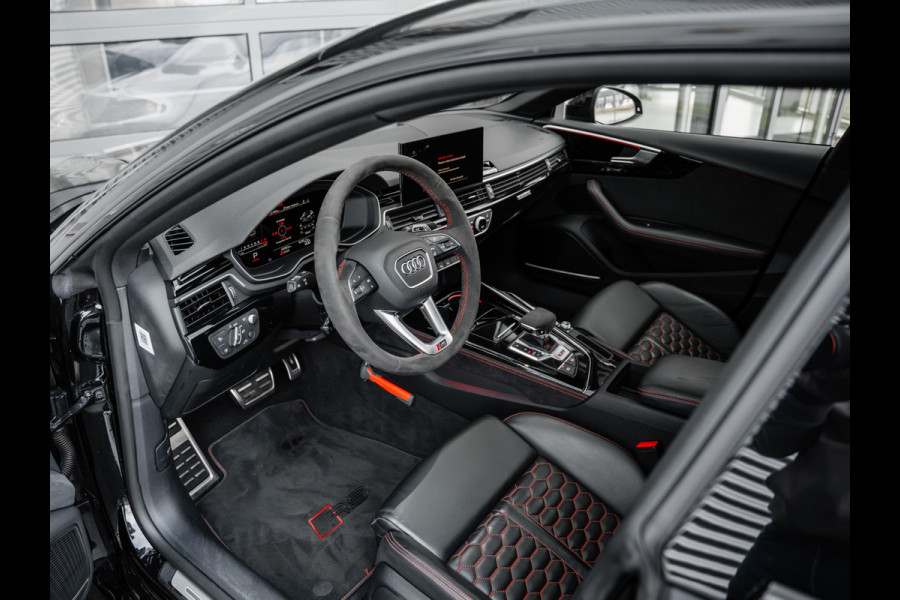Audi RS5 Sportback Competition Plus 2.9 TFSI quattro | Panorama | Bang & Olufsen | Head-up