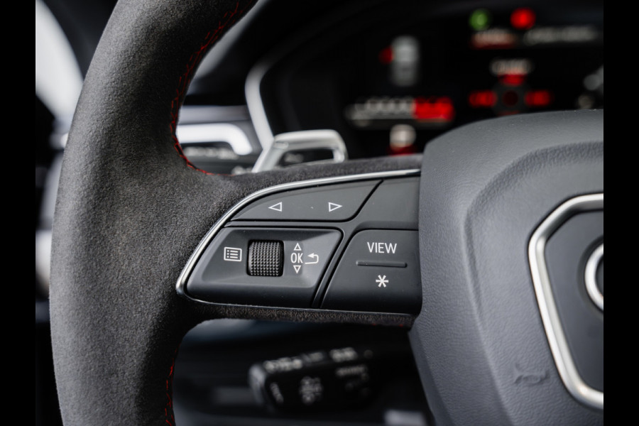 Audi RS5 Sportback Competition Plus 2.9 TFSI quattro | Panorama | Bang & Olufsen | Head-up