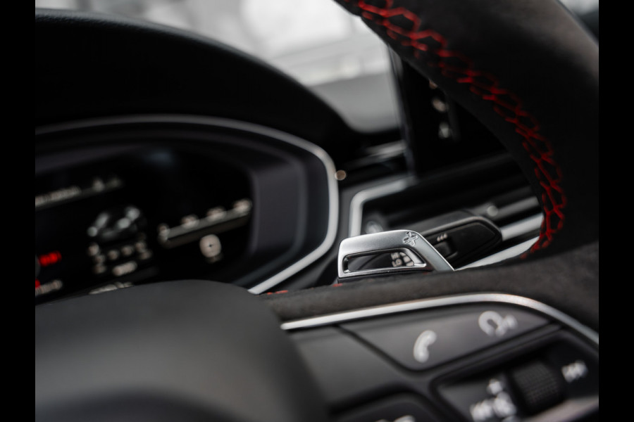 Audi RS5 Sportback Competition Plus 2.9 TFSI quattro | Panorama | Bang & Olufsen | Head-up