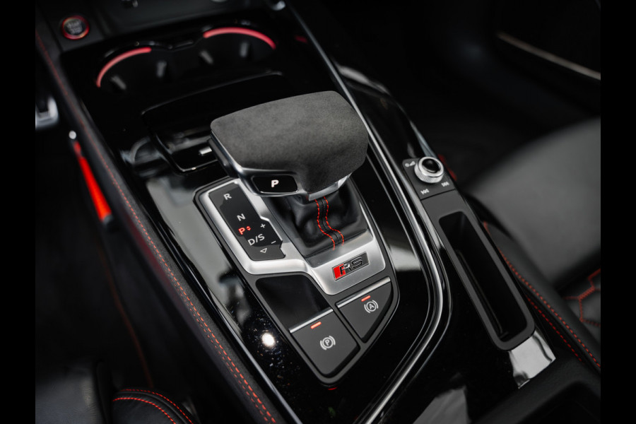 Audi RS5 Sportback Competition Plus 2.9 TFSI quattro | Panorama | Bang & Olufsen | Head-up