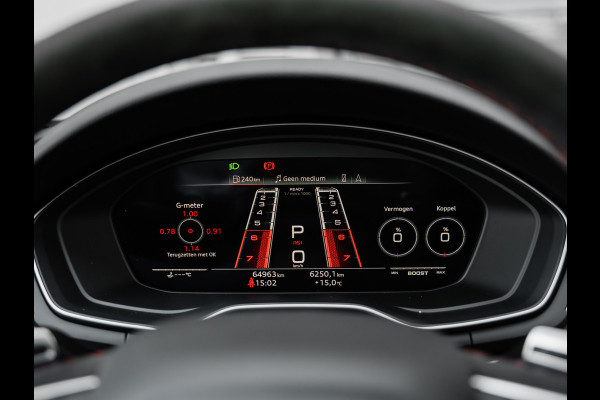 Audi RS5 Sportback Competition Plus 2.9 TFSI quattro | Panorama | Bang & Olufsen | Head-up