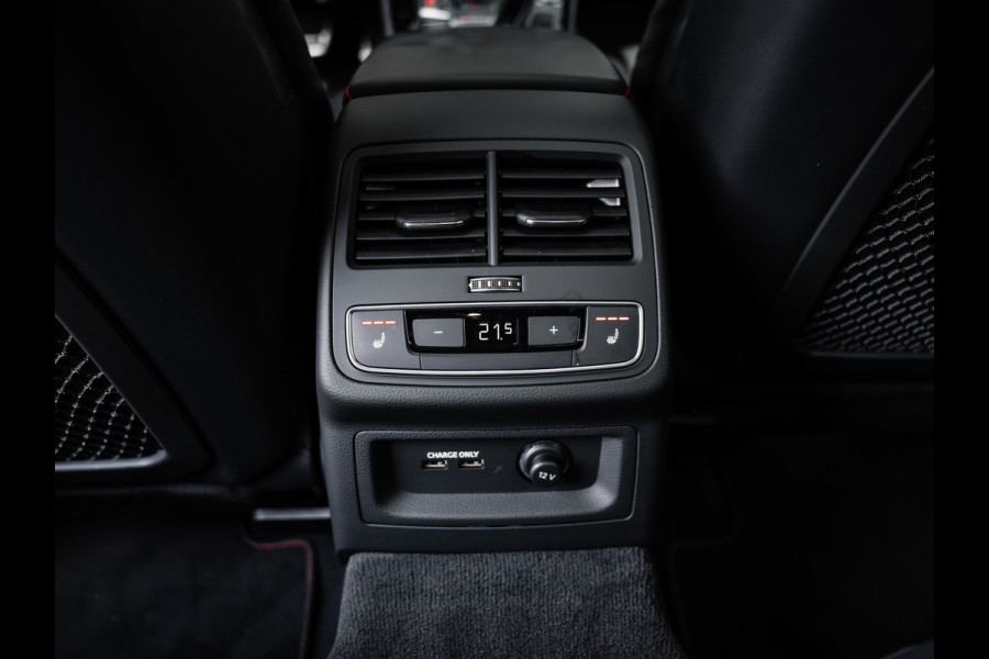 Audi RS5 Sportback Competition Plus 2.9 TFSI quattro | Panorama | Bang & Olufsen | Head-up