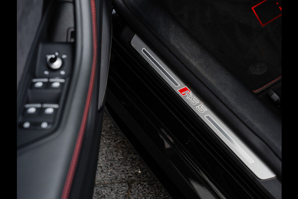 Audi RS5 Sportback Competition Plus 2.9 TFSI quattro | Panorama | Bang & Olufsen | Head-up