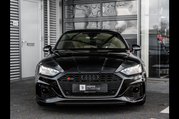 Audi RS5 Sportback Competition Plus 2.9 TFSI quattro | Panorama | Bang & Olufsen | Head-up