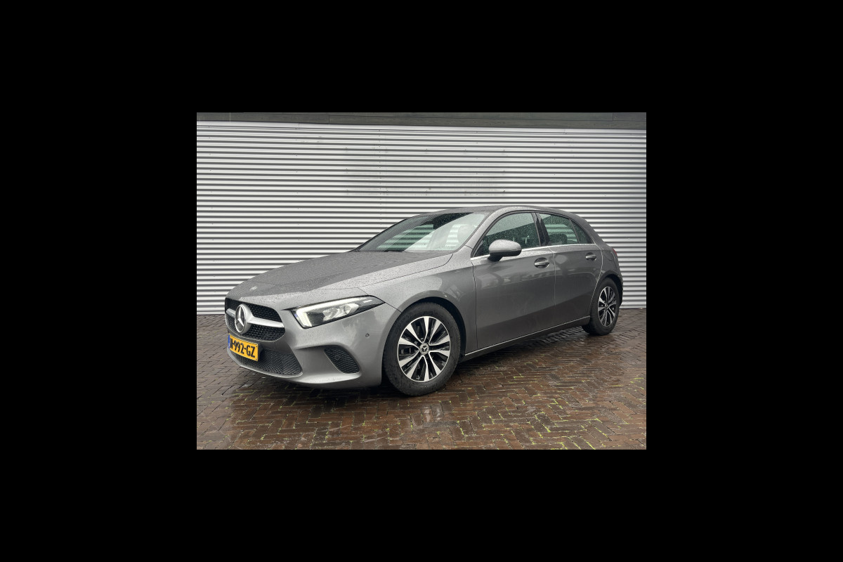 Mercedes-Benz A-Klasse 180 Business Solution