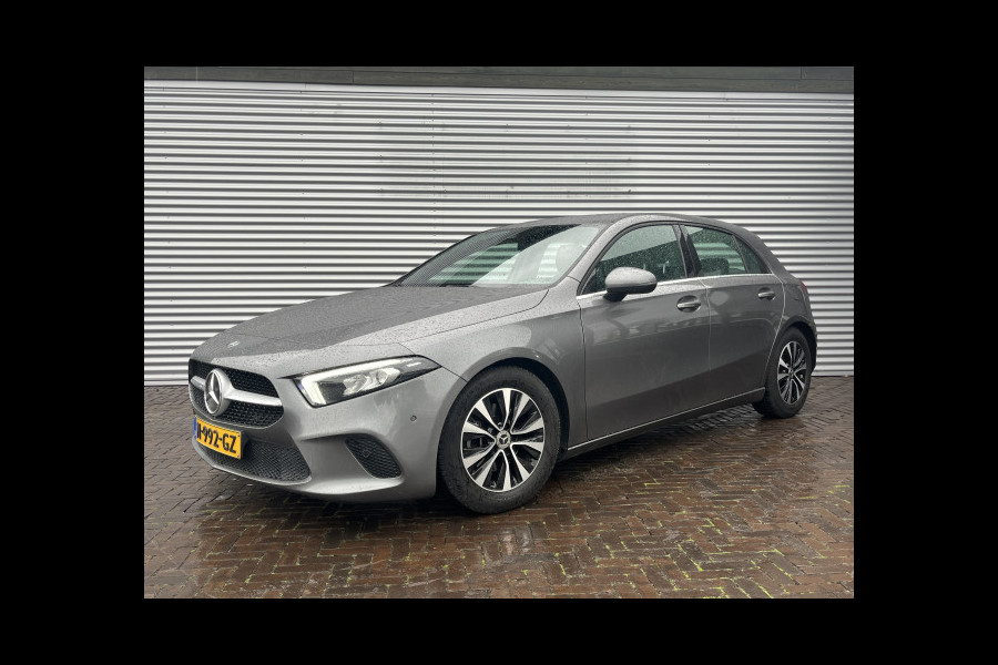 Mercedes-Benz A-Klasse 180 Business Solution
