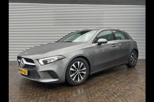 Mercedes-Benz A-Klasse 180 Business Solution