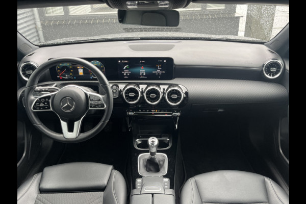 Mercedes-Benz A-Klasse 180 Business Solution