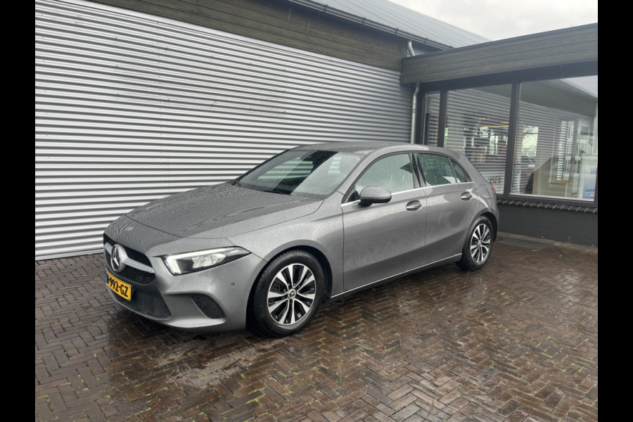 Mercedes-Benz A-Klasse 180 Business Solution
