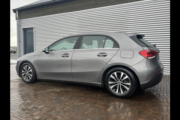 Mercedes-Benz A-Klasse 180 Business Solution