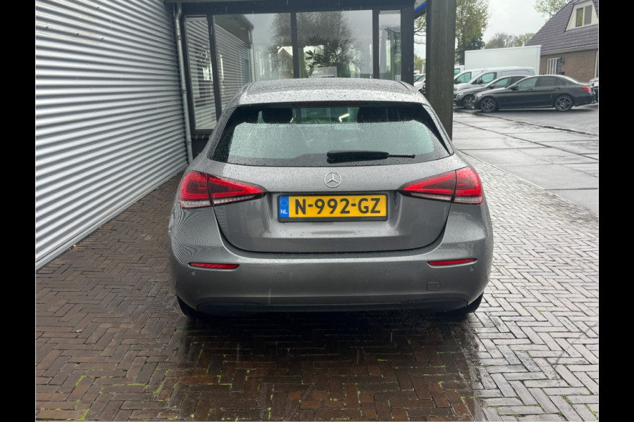 Mercedes-Benz A-Klasse 180 Business Solution