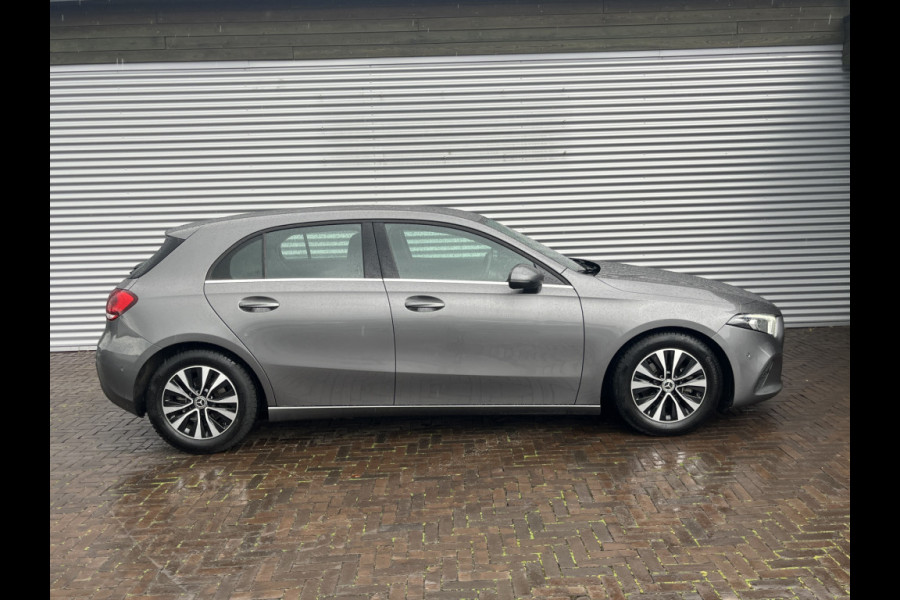 Mercedes-Benz A-Klasse 180 Business Solution