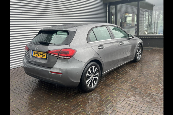 Mercedes-Benz A-Klasse 180 Business Solution