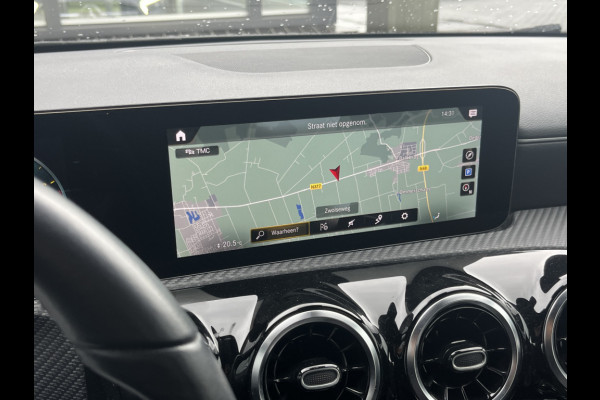 Mercedes-Benz A-Klasse 180 Business Solution