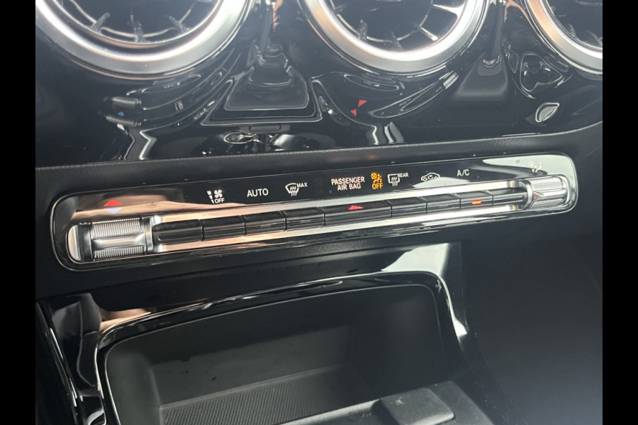 Mercedes-Benz A-Klasse 180 Business Solution